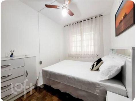Foto 2 do(a) Apartamento de 2 quartos à venda em Cristal, Porto Alegre