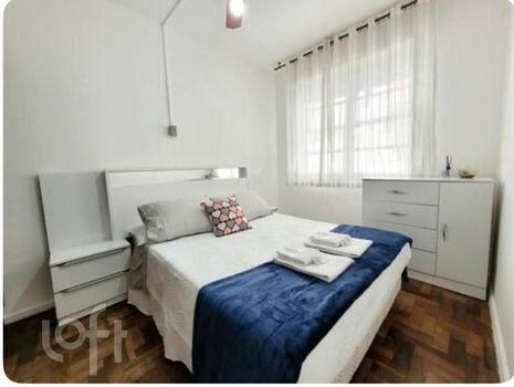 Foto 3 do(a) Apartamento de 2 quartos à venda em Cristal, Porto Alegre