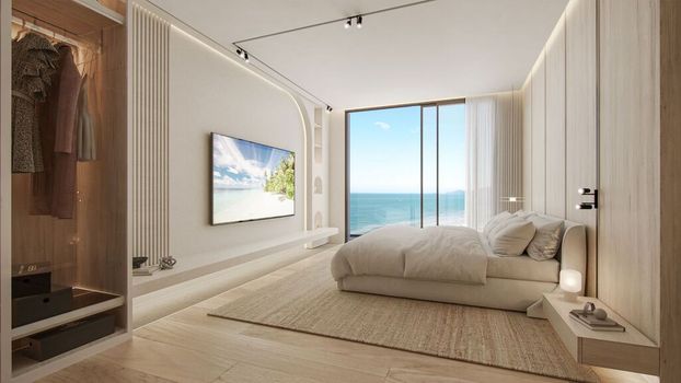 Foto 13 do(a) Cobertura de 4 quartos à venda em Praia Brava de Itajaí, Itajaí