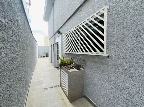 Foto 37 do(a) Casa em Condomínio de 2 quartos à venda em Vila Vera, São Paulo