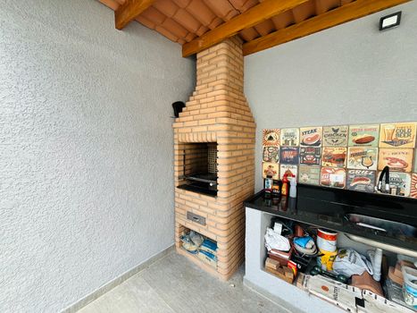 Foto 25 do(a) Casa em Condomínio de 2 quartos à venda em Vila Vera, São Paulo