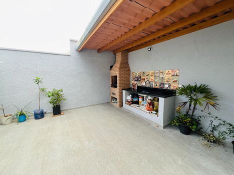 Foto 3 do(a) Casa em Condomínio de 2 quartos à venda em Vila Vera, São Paulo