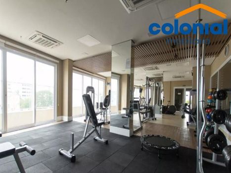 Foto 27 do(a) Apartamento de 1 quartos para alugar em Centro, Jundiaí