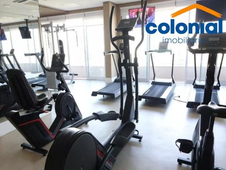 Foto 31 do(a) Apartamento de 1 quartos para alugar em Centro, Jundiaí