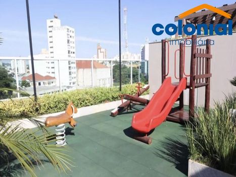 Foto 21 do(a) Apartamento de 1 quartos para alugar em Centro, Jundiaí