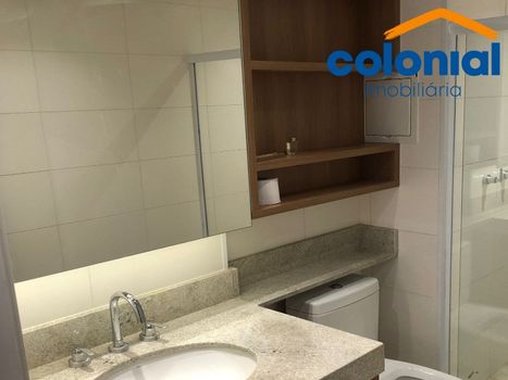 Foto 8 do(a) Apartamento de 1 quartos para alugar em Centro, Jundiaí