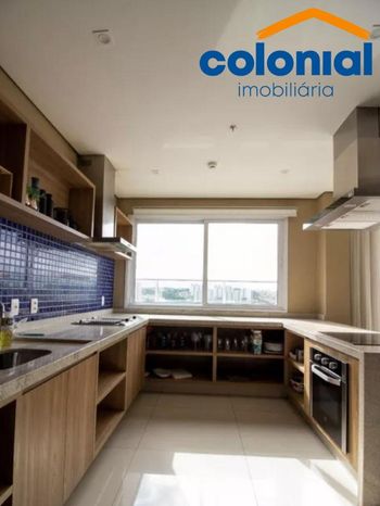 Foto 29 do(a) Apartamento de 1 quartos para alugar em Centro, Jundiaí