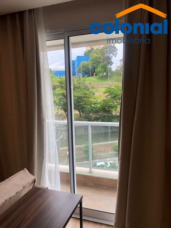 Foto 10 do(a) Apartamento de 1 quartos para alugar em Centro, Jundiaí