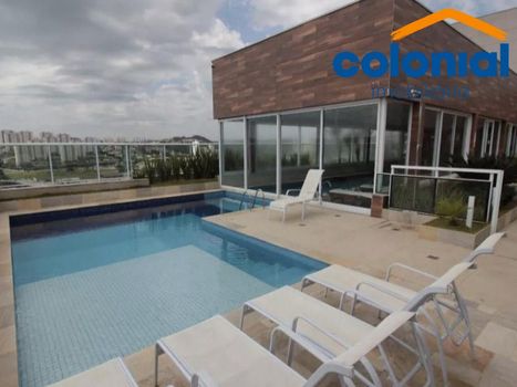 Foto 20 do(a) Apartamento de 1 quartos para alugar em Centro, Jundiaí