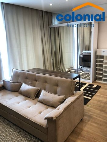 Foto 3 do(a) Apartamento de 1 quartos para alugar em Centro, Jundiaí