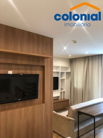 Foto 5 do(a) Apartamento de 1 quartos para alugar em Centro, Jundiaí