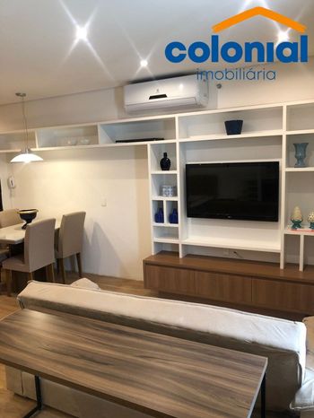 Foto 14 do(a) Apartamento de 1 quartos para alugar em Centro, Jundiaí