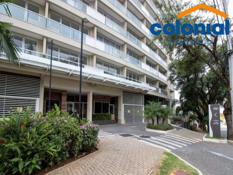 Foto 24 do(a) Apartamento de 1 quartos para alugar em Centro, Jundiaí