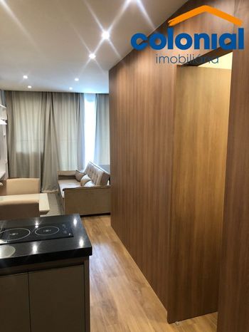 Foto 12 do(a) Apartamento de 1 quartos para alugar em Centro, Jundiaí