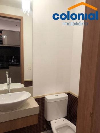 Foto 6 do(a) Apartamento de 1 quartos para alugar em Centro, Jundiaí