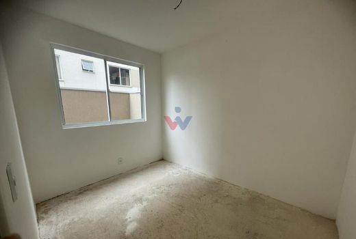 Foto 5 do(a) Apartamento de 2 quartos à venda em Bonfim, Almirante Tamandaré