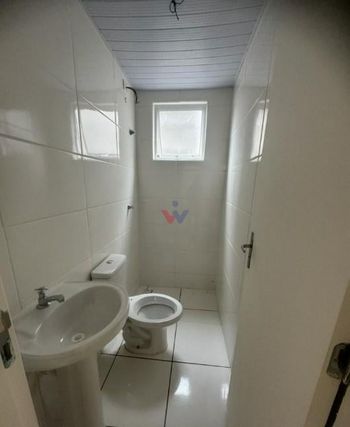 Foto 7 do(a) Apartamento de 2 quartos à venda em Bonfim, Almirante Tamandaré