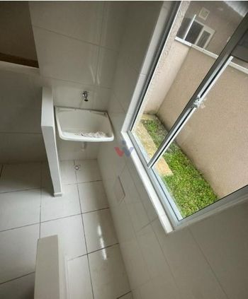 Foto 6 do(a) Apartamento de 2 quartos à venda em Bonfim, Almirante Tamandaré