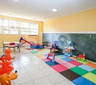 Foto 19 do(a) Apartamento de 3 quartos à venda em Jardim Monte Kemel, São Paulo