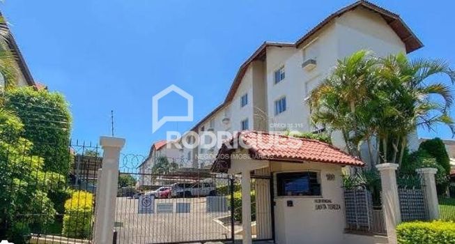 Foto 1 do(a) Apartamento de 2 quartos à venda em Santa Teresa, São Leopoldo