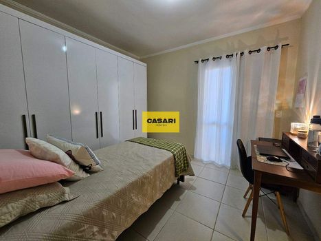 Foto 17 do(a) Apartamento de 3 quartos à venda em Vila São Vicente de Paula, Boituva
