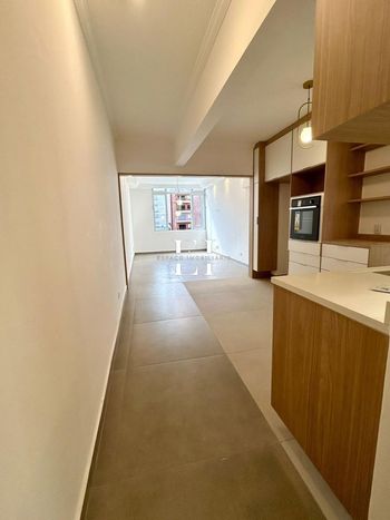 Foto 1 do(a) Apartamento de 3 quartos à venda em Itaim Bibi, São Paulo