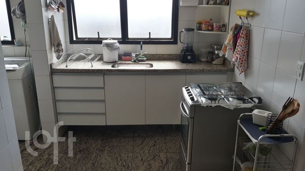 Foto 4 do(a) Apartamento de 3 quartos à venda em Vila Andrade, São Paulo