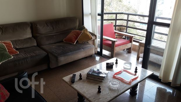 Foto 8 do(a) Apartamento de 3 quartos à venda em Vila Andrade, São Paulo