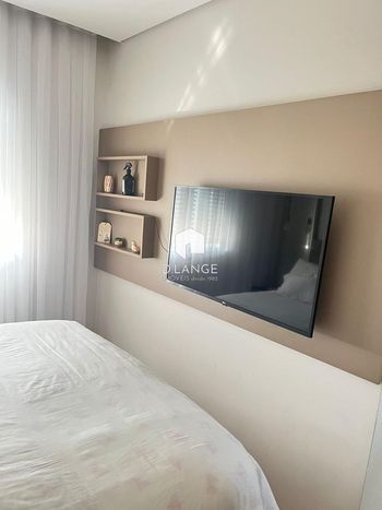 Foto 10 do(a) Apartamento false à venda em Ponte Preta, Campinas