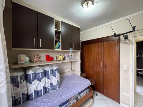 Foto 9 do(a) Apartamento de 2 quartos à venda em Parque Novo Mundo, São Paulo
