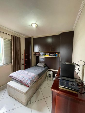 Foto 10 do(a) Apartamento de 2 quartos à venda em Parque Novo Mundo, São Paulo