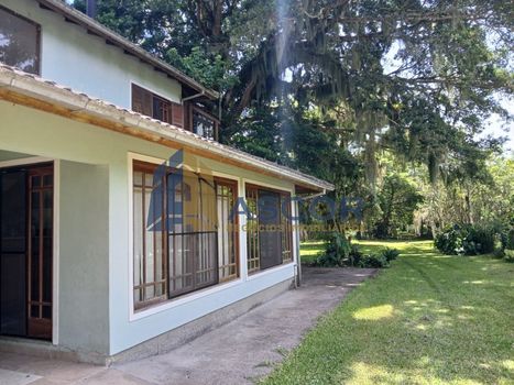 Foto 5 do(a) Fazenda / Sítio / Chácara de 3 quartos à venda em Ratones, Florianópolis