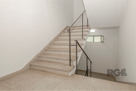 Foto 25 do(a) Apartamento de 1 quartos à venda em Centro Histórico, Porto Alegre