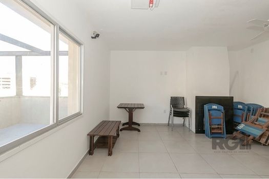 Foto 30 do(a) Apartamento de 1 quartos à venda em Centro Histórico, Porto Alegre