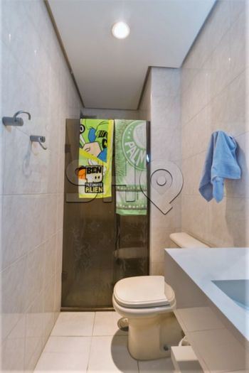 Foto 26 do(a) Cobertura de 3 quartos à venda em Santana, São Paulo