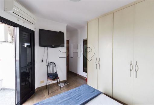 Foto 23 do(a) Cobertura de 3 quartos à venda em Santana, São Paulo