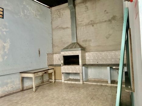 Foto 15 do(a) Galpão / Depósito / Armazém / Pavilhão de 1 quartos à venda em Parque da Mooca, São Paulo