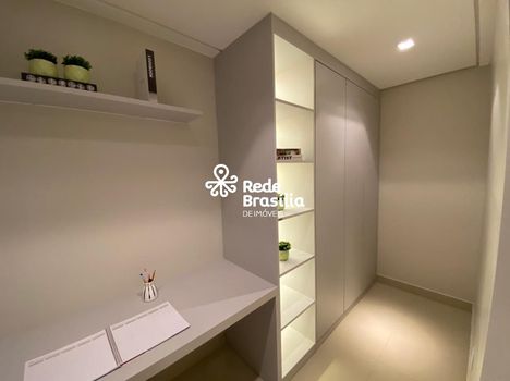 Foto 10 do(a) Apartamento de 2 quartos para alugar em Setor de Habitações Individuais Norte, Brasília