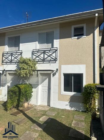 Foto 1 do(a) Casa de 2 quartos à venda em Chácara Canta Galo, Cotia