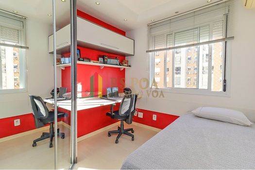 Foto 30 do(a) Apartamento de 3 quartos à venda em Vila Ipiranga, Porto Alegre