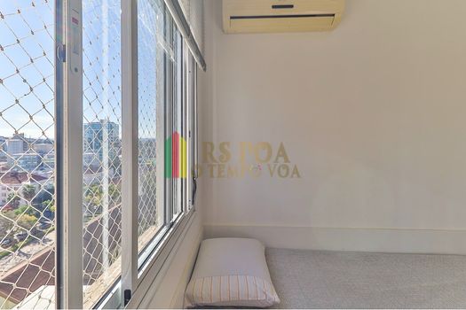 Foto 32 do(a) Apartamento de 3 quartos à venda em Vila Ipiranga, Porto Alegre