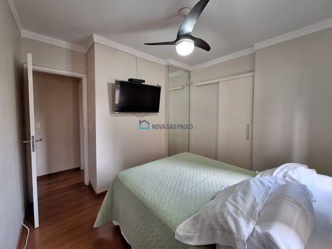 Foto 11 do(a) Apartamento de 3 quartos à venda em Vila da Saúde, São Paulo