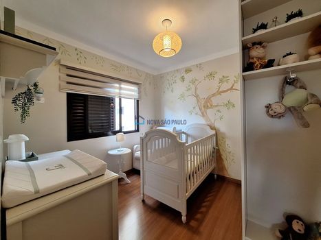 Foto 16 do(a) Apartamento de 3 quartos à venda em Vila da Saúde, São Paulo