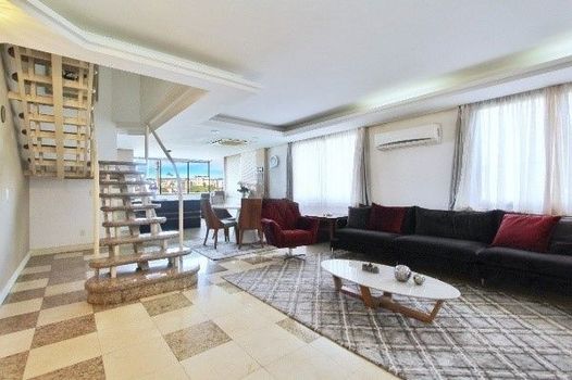 Foto 3 do(a) Flat de 4 quartos à venda em Bela Vista, Porto Alegre