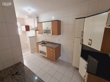 Foto 9 do(a) Apartamento de 3 quartos à venda em Jardim América, São José dos Campos