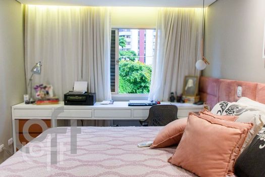 Foto 8 do(a) Apartamento de 3 quartos à venda em Planalto Paulista, São Paulo