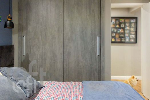 Foto 5 do(a) Apartamento de 3 quartos à venda em Planalto Paulista, São Paulo