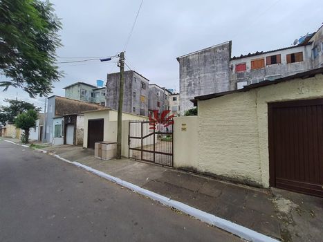 Foto 1 do(a) Apartamento de 1 quartos à venda em Guajuviras, Canoas