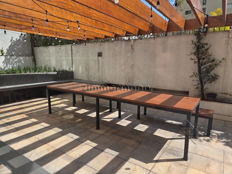 Foto 48 do(a) Apartamento de 3 quartos à venda em Sumaré, São Paulo