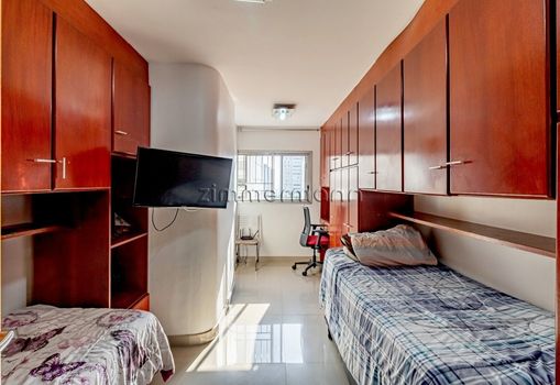 Foto 11 do(a) Apartamento de 3 quartos à venda em Sumaré, São Paulo